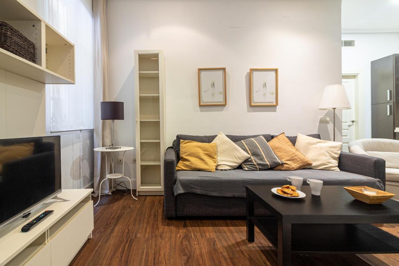Mezquitilla II Freshapartments Málaga Esterno foto