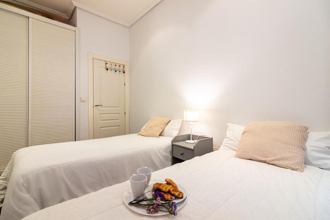 Mezquitilla II Freshapartments Málaga Esterno foto
